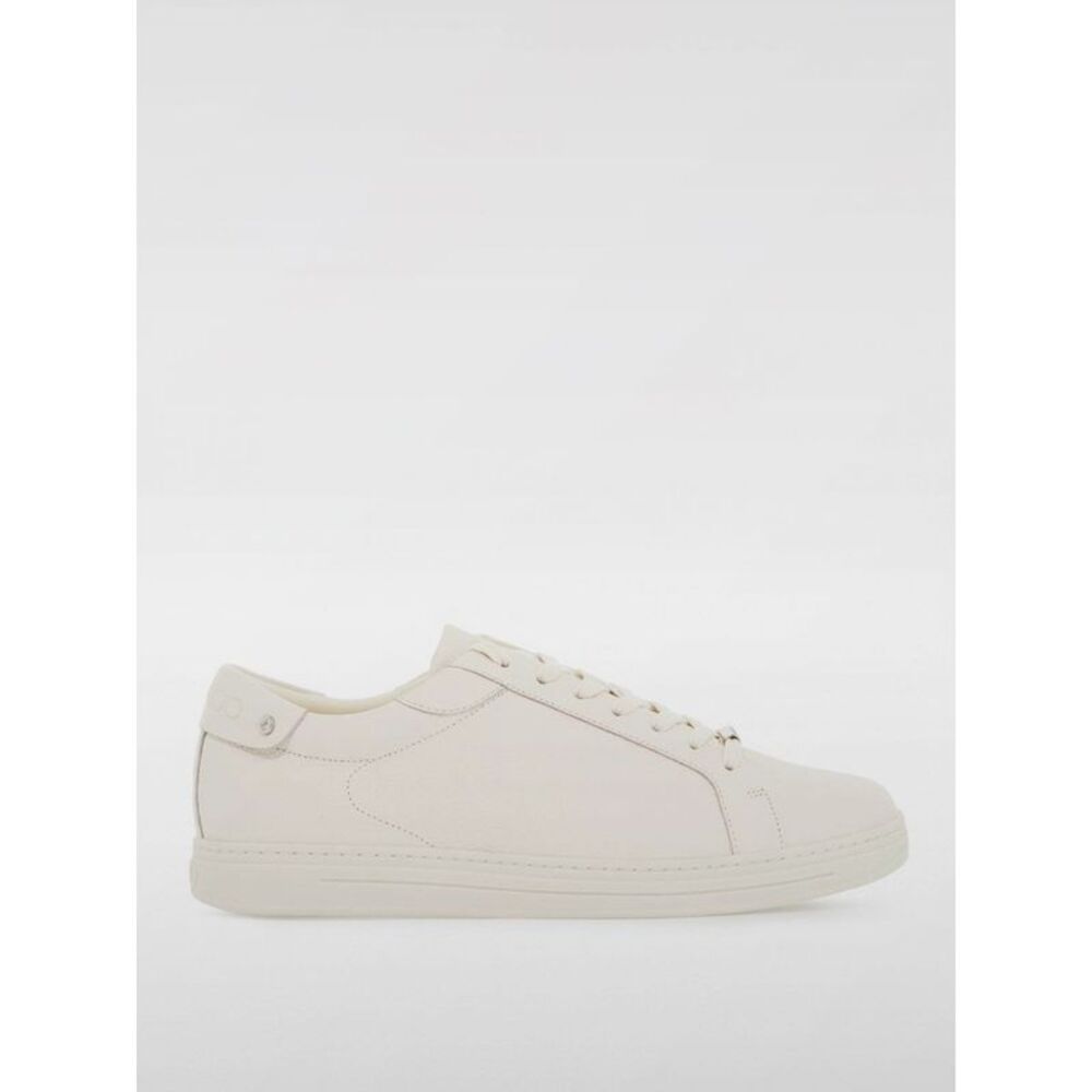 Jimmy Choo Sneakers Men Sand